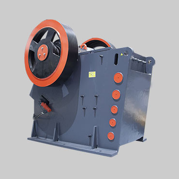 Steengroeve, steengroeve, steengranit, Euro-serie, kaakcrusher met en capaciteit T/H 150-350 tph