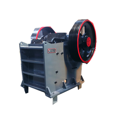 600*900mm Inlaatgrootte Kalksteen kaakcrusher met 5-800tph Capaciteit