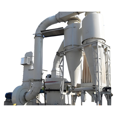 Raymond Mill Machine vanaf de eerste betaling voor concurrerend 80-325 Mesh Kalksteen Erts