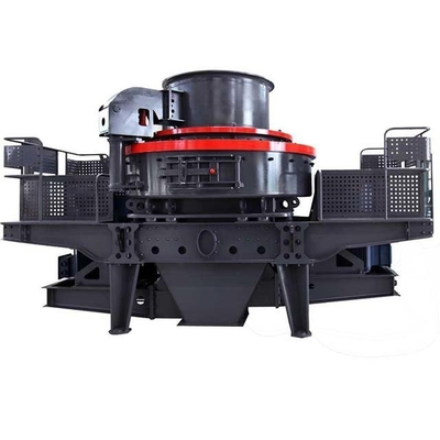 VSI7611 Machines voor het vervaardigen van zand voor de fabriek voor het vervaardigen van ijzeren, grijs en grindsand