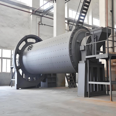 Groei van de productie en de productie van de producten