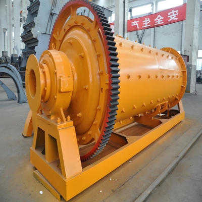 18.5-1800kw Motor Power Calcite slijpbal molen voor verzending en geschatte levertijd
