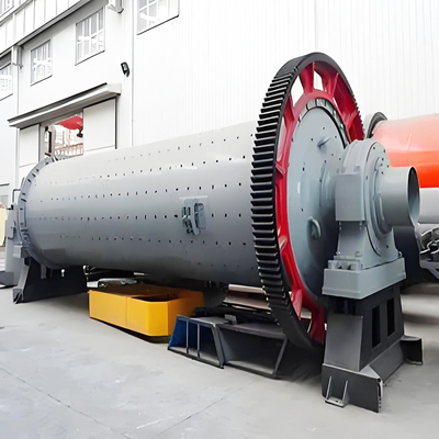 Koppelmolen Capaciteit 1-50tph Van de VS 18-37kw Rotatiesnelheidsproducten Grote capaciteit