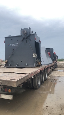 Steenkloofbreker PE250*400 voor maatwerk en perfecte naverkoopservice