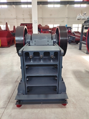 90-180tph Capaciteit PE69 kaakcrusher voor kalksteen steencrusher op betaalbare prijs