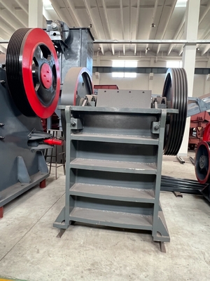 90-180tph Capaciteit PE69 kaakcrusher voor kalksteen steencrusher op betaalbare prijs