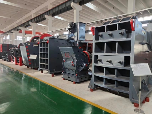 90-180tph Capaciteit PE69 kaakcrusher voor kalksteen steencrusher op betaalbare prijs