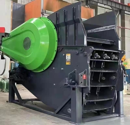 Outlet Grootte 100-250mm Steenbreker met en 290-845tph Capaciteit in Rock Jaw Crusher