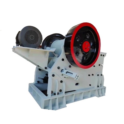 Machine voor het breken van de kaak voor zandmaterialen in steengroeven, rotsen, granieten, kalksteen