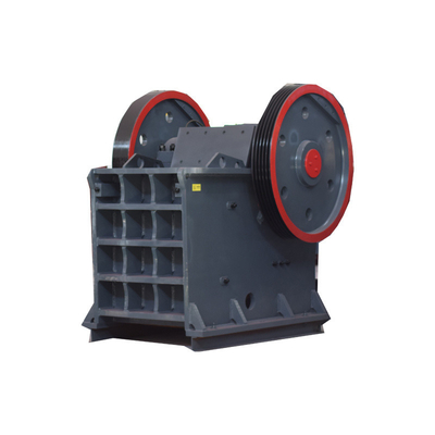 PE600*900 Maagbreker met standaard en installatie onder technische begeleiding