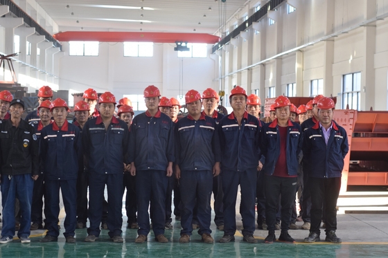 Rocks Granite Marble PE Jaw Crusher After-sales Service 1 jaar Motor Type AC Motor