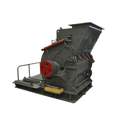 10-100tph Constructie Kalksteen PC Grove poeder hamer molen met 20-80 Mesh Output