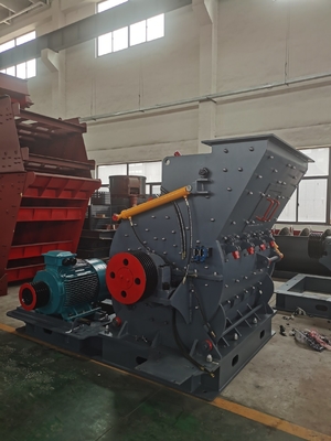 Bouw 20-80 Mesh Ore PC Grob poeder hamer molen met geavanceerde technologie