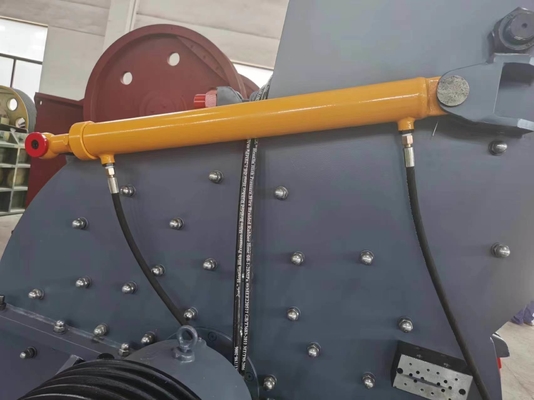 Bouw 20-80 Mesh Ore PC Grob poeder hamer molen met geavanceerde technologie
