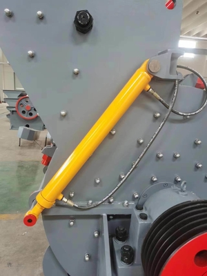 Bouw 20-80 Mesh Ore PC Grob poeder hamer molen met geavanceerde technologie