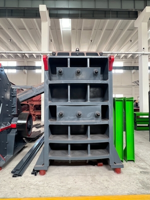 Voorkeur voor mijnbouwers voor PE400*600/PE500*750/PE600*900/PE750*1060/PE900*120