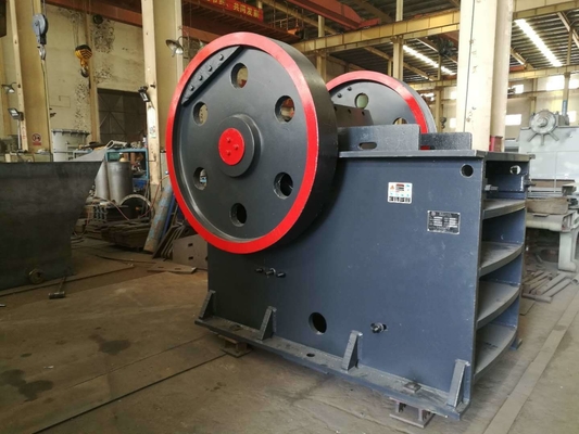 Voorkeur voor mijnbouwers voor PE400*600/PE500*750/PE600*900/PE750*1060/PE900*120