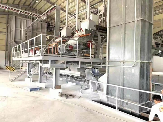 800-1000mm/960-1000mm/550-800mm Rotatiesnelheid