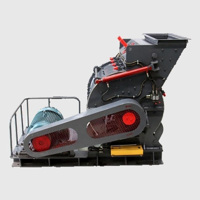 75kw motorvermogen PC4012-90 Sand- en grindslijpapparatuur voor hoogwaardig slijpen
