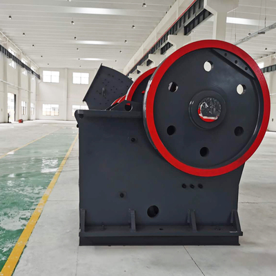 Biermijnbouw Steenbreker Machines Pec Jaw Crusher met 90-400kw motorvermogen