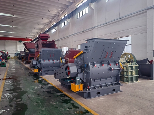 AC motor Ghina PC4012-90L Europese versie van Grof slijpmotor Vermogen 55-75kw