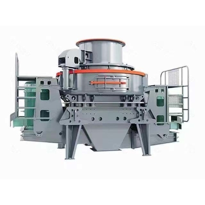 60-520t productiecapaciteit zand VSI impact zand maken machine voor 0-5mm uitlaat grootte