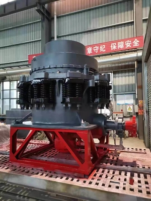 s Top Standard Spring Cone Crusher met Inlet Grootte 35-300mm