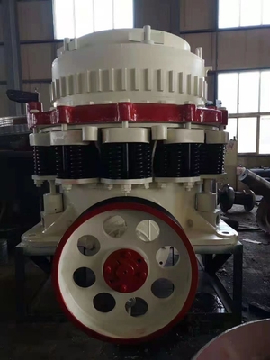 s Top Standard Spring Cone Crusher met Inlet Grootte 35-300mm