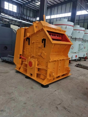 1 jaar naverkoopservice PF1315 slagkrabber voor mijnbouwmachine Steenkrabber