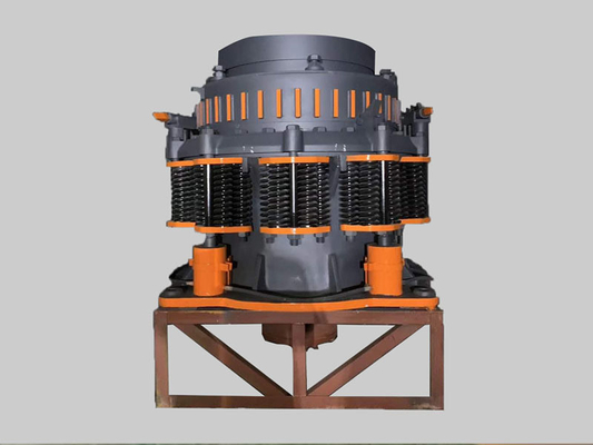 Siemens Motor Cone Crusher voor ertsen en rotsen tegen betaalbare prijzen