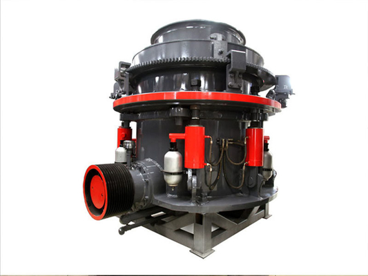 Siemens Motor Cone Crusher voor ertsen en rotsen tegen betaalbare prijzen