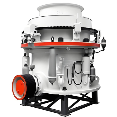 Productielijn voor hydraulische kegelbrekers met een motorvermogen van 160-400 kW