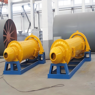 Koppelmolen Capaciteit 1-50tph Van de VS 18-37kw Rotatiesnelheidsproducten Grote capaciteit